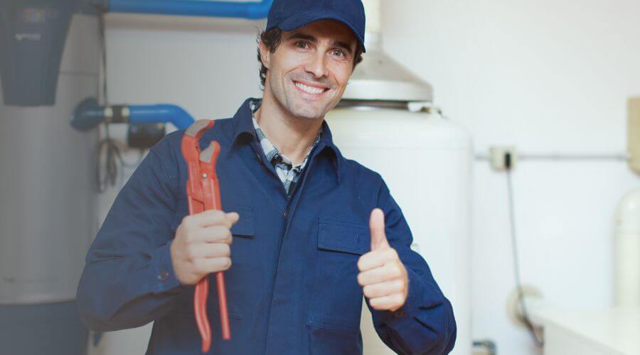 Professional septic pumping service in Mathews, LA
